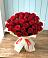 Букет 29 Красных роз в Подкумке