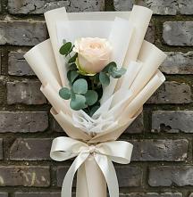 Букет цветов из:  Розы в Подкумке