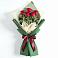 Букет цветов из: Розы в Подкумке