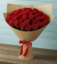 Букет Красные розы Милано #REPLACE_PRED# Подкумке
