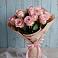 Букет цветов из: Розы в Подкумке