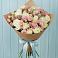 Букет цветов из: Розы в Подкумке