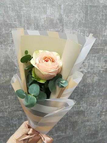 Букет цветов из: Розы в Подкумке