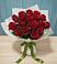 Букет Красные розы в Подкумке