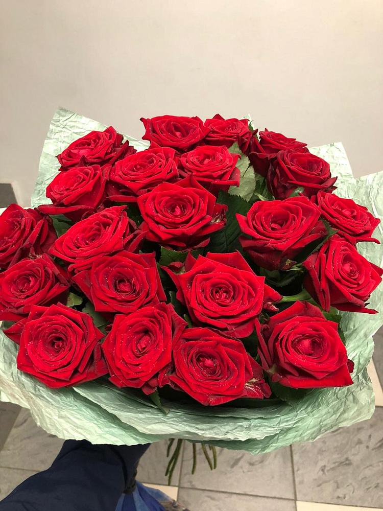 Розы Классика в Подкумке Букет Классика в Подкумке