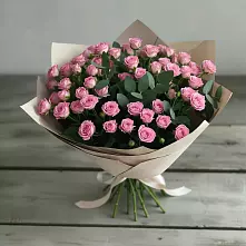 Букет Удовольствие в Подкумке