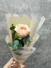 Букет цветов из:  Розы в Подкумке