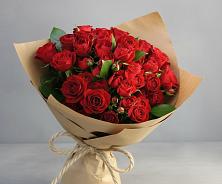 Букет Любовный роман #REPLACE_PRED# Подкумке