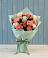 Букет цветов из: Розы в Подкумке
