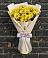 Букет цветов из: Хризантемы в Подкумке