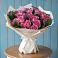 Букет цветов из: Розы в Подкумке