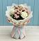 Букет цветов из: Розы в Подкумке