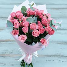 Букет Леди совершенство в Подкумке