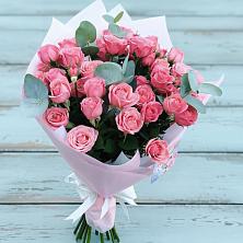 Букет Леди совершенство в Подкумке